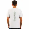 Koszulka Scootive Green Signature White (miniatura)